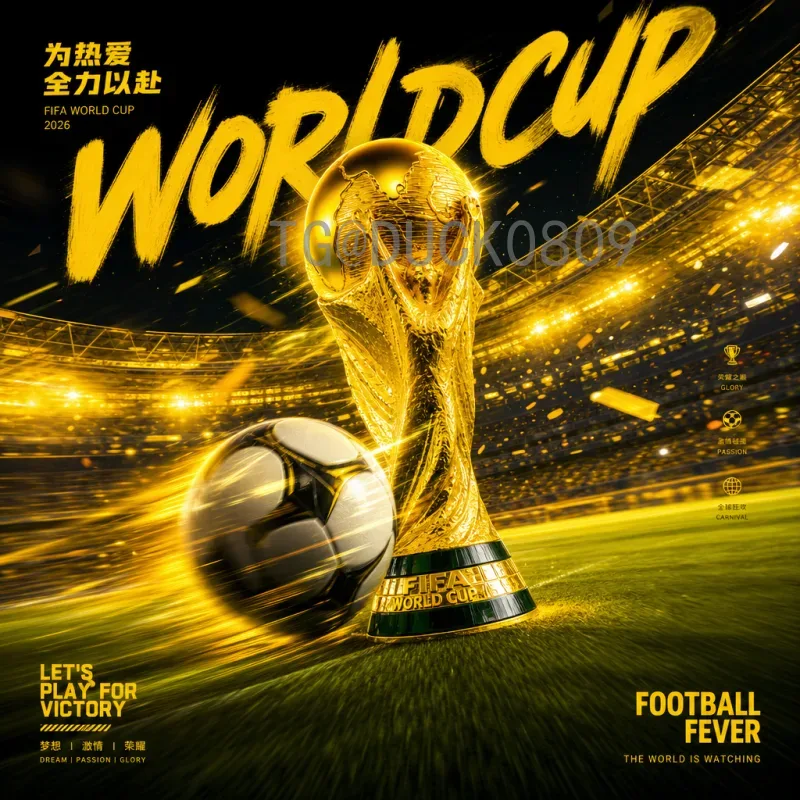 官方2026国际足联世界杯实力排名：解读强队格局与黑马崛起